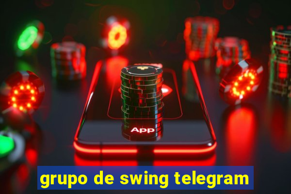 grupo de swing telegram